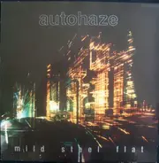 Autohaze - Mild Steel Flat