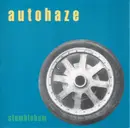 CD - Autohaze - Stumblebum