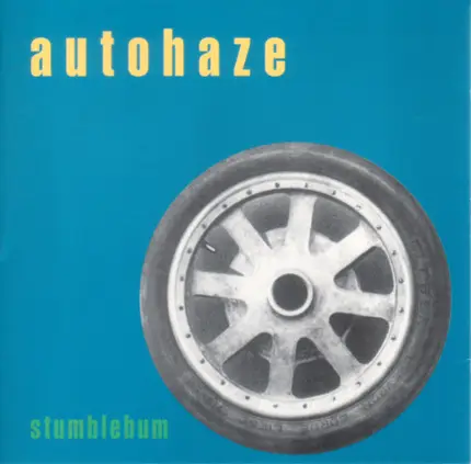 Autohaze - Stumblebum