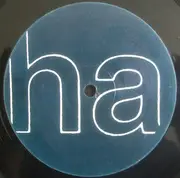 12inch Vinyl Single - Autohaze - Mild Steel Flat