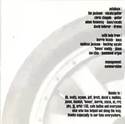 CD - Autohaze - Stumblebum