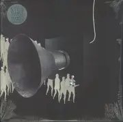LP - Autolux - Transit Transit