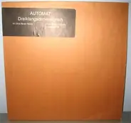 Automat - Dreiklangsdimensionen