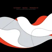 Automat - Modul Remixes #2 (acid Pauli/T.Dixon/Dewalta/a.o.)
