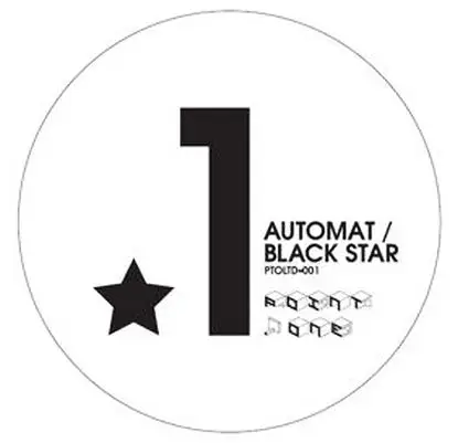 Automat - Black Star