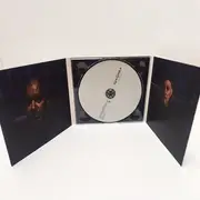 CD - Automat - Ostwest - Sealed digipack