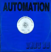Automation - Blue E.P.