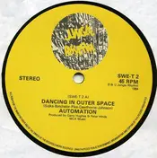 Automation - Dancing In Outer Space