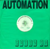Automation - Green EP