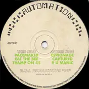Automation - Pacemaker