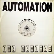 Automation - The Remixes
