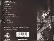 CD - Automatic 7 - Automatic 7