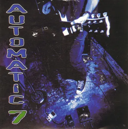 Automatic 7 - Automatic 7