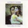 LP - Automatic Dlamini - From A Diva To A Diver