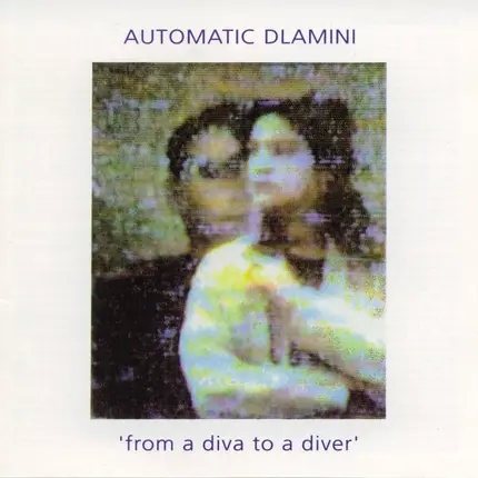 Automatic Dlamini - From A Diva To A Diver