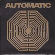 7inch Vinyl Single - Automatic - Lowriser - 1st pressing + sticker