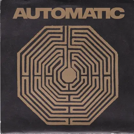 Automatic - Lowriser