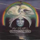 7inch Vinyl Single - Automatic Man - My Pearl / Wallflower