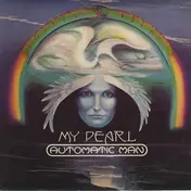 Automatic Man - My Pearl / Wallflower