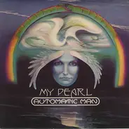 Automatic Man - My Pearl / Wallflower