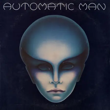 Automatic Man - same