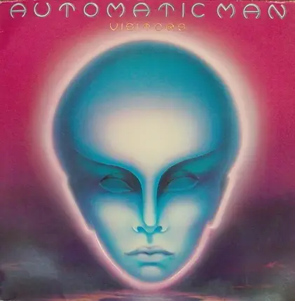 Automatic Man - Visitors