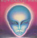 LP - Automatic Man - Visitors