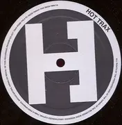 12inch Vinyl Single - Automatic Sound Unlimited - A.utomatic S.ound U.nlimited
