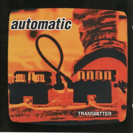 Automatic - Transmitter