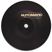 7inch Vinyl Single - Automatic - Crossing Kill Creek
