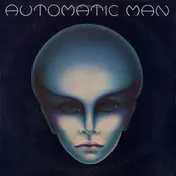 Automatic Man - Automatic Man