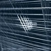 CD - Automatisme - Momentform Accumulations