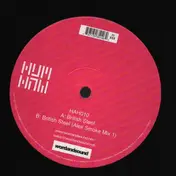 Automaton Uk - British Steel, Alex Smoke Remix