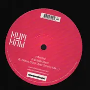 Automaton Uk - British Steel, Alex Smoke Remix