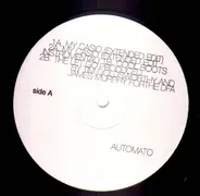 Automato - My Casio EP