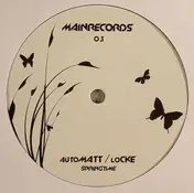 LOCKE - Springtime