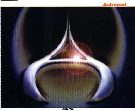 Automad - Automat