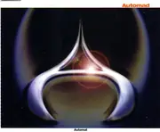 CD Single - Automad - Automat