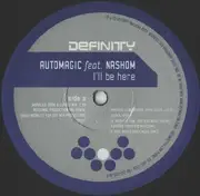 12'' - Automagic - I'll Be Here