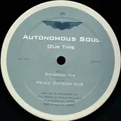 Autonomous Soul - Our Time
