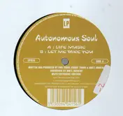 Autonomous Soul - Life Music
