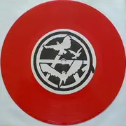 7inch Vinyl Single - Autonomy - A Faction Of Mercy - Red