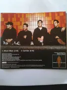 CD Single - Autopilot Off - What I Want