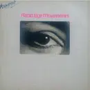 Double LP - Autopilot - Rapid Eye Movements - Gatefold