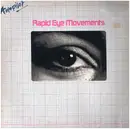 Double LP - Autopilot - Rapid Eye Movements - Gatefold Sleeve