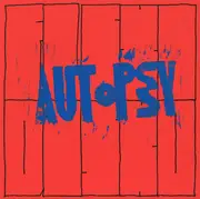 7inch Vinyl Single - Autopsy - 346000 Watt - Flexi Disk