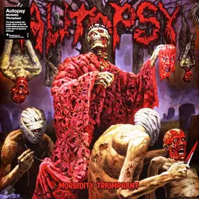 Autopsy - Morbidity Triumphant