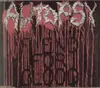 CD - Autopsy - Fiend For Blood