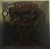 Autopsy - Skull Grinder