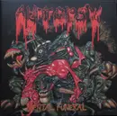 LP - Autopsy - Mental Funeral